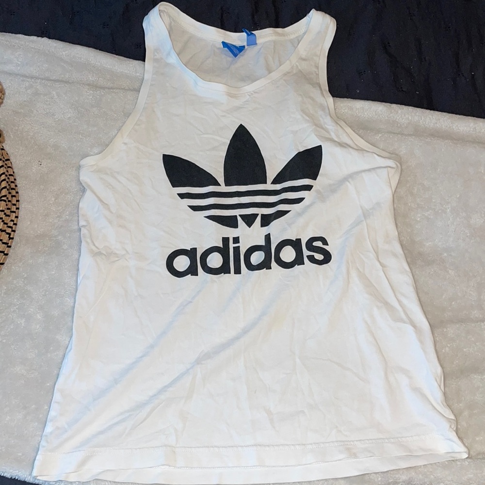 Adidas tank
